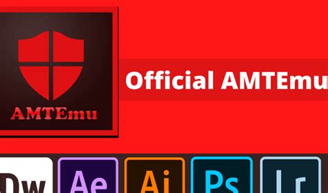 Releases · amtemu.